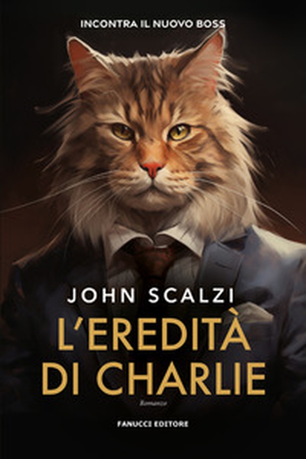 L'eredità di Charlie - Librerie.coop L'eredità di Charlie - Librerie.coop
