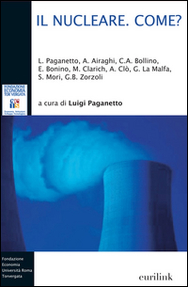 Il nucleare. Come? - Librerie.coop Il nucleare. Come? - Librerie.coop