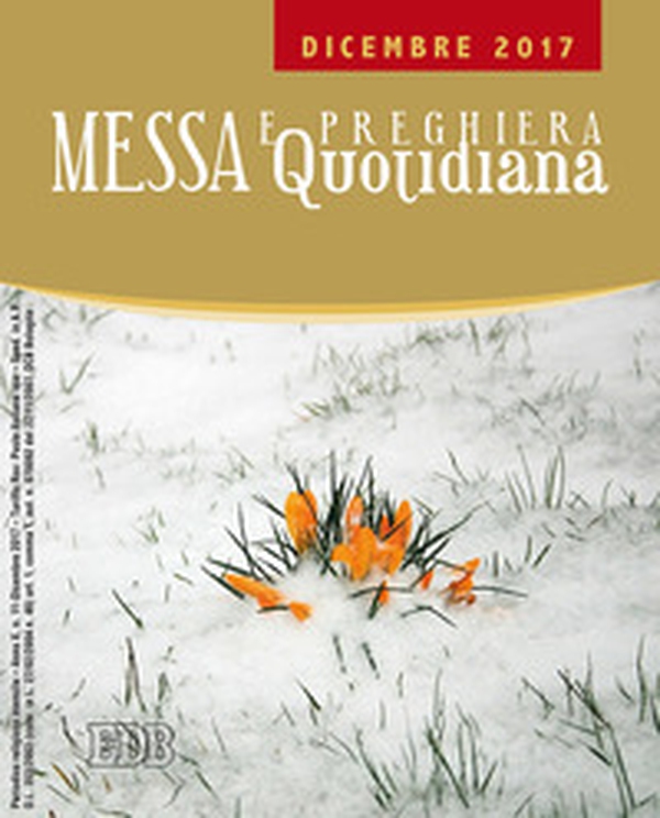 Messa e preghiera quotidiana - Librerie.coop Messa e preghiera quotidiana - Librerie.coop