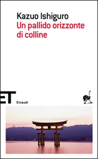 Un pallido orizzonte di colline - Librerie.coop Un pallido orizzonte di colline - Librerie.coop
