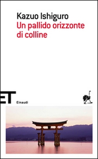 Un pallido orizzonte di colline - Librerie.coop