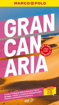 Gran Canaria - Librerie.coop Gran Canaria - Librerie.coop