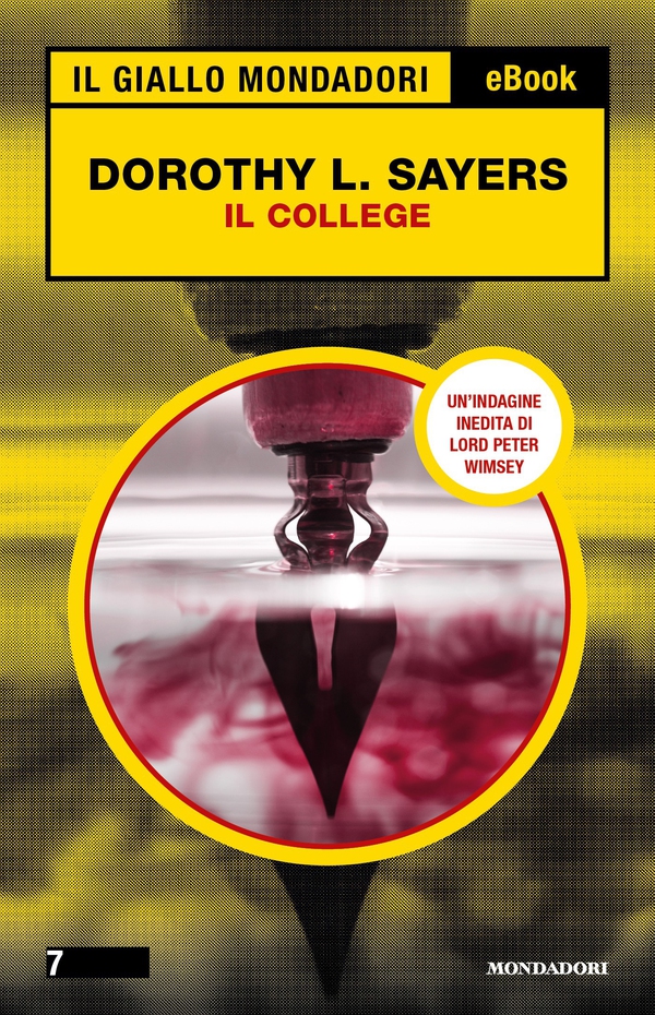 Il college (Il Giallo Mondadori) - Librerie.coop Il college (Il Giallo Mondadori) - Librerie.coop