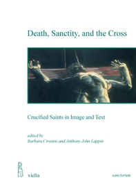 Death, Sanctity, and the Cross - Librerie.coop Death, Sanctity, and the Cross - Librerie.coop