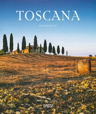 Toscana. Ediz. italiana e inglese - Librerie.coop
