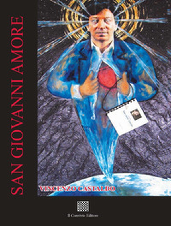 San Giovanni Amore. Opera teatrale in tre atti - Librerie.coop San Giovanni Amore. Opera teatrale in tre atti - Librerie.coop