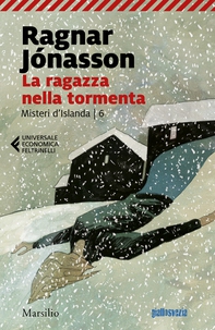 La ragazza nella tormenta - Librerie.coop