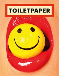 Toiletpaper. Ediz. inglese - Librerie.coop