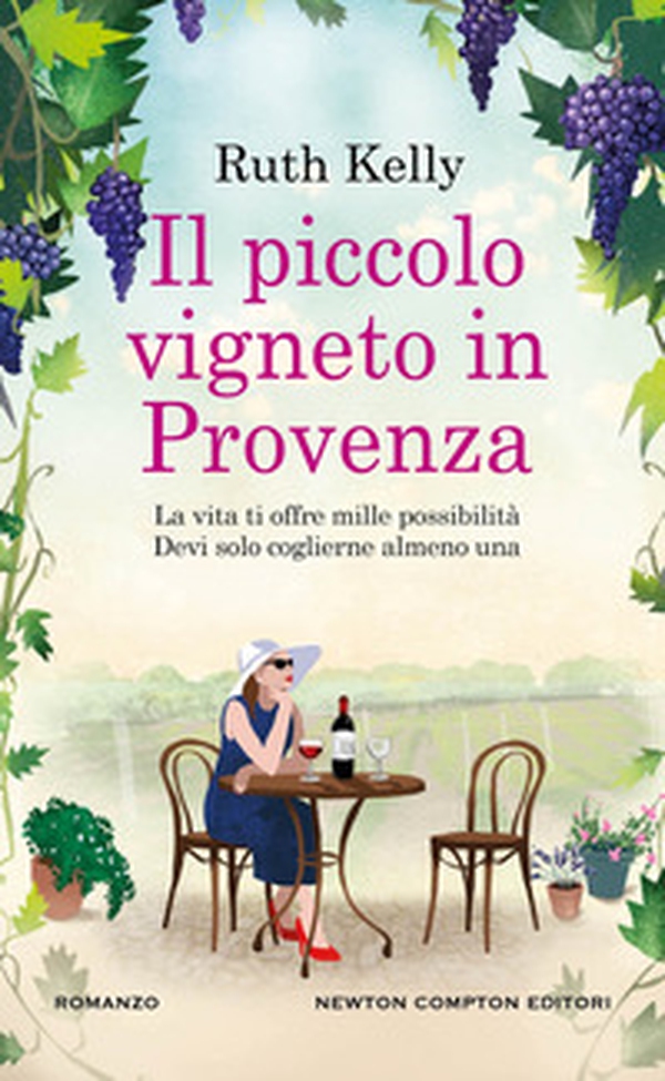 Il piccolo vigneto in Provenza - Librerie.coop Il piccolo vigneto in Provenza - Librerie.coop