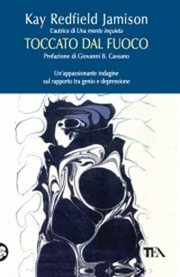 Toccato dal fuoco - Librerie.coop Toccato dal fuoco - Librerie.coop