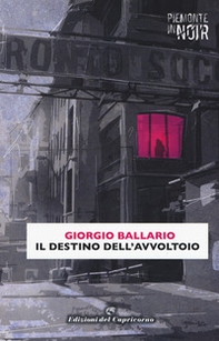 Il destino dell'avvoltoio - Librerie.coop