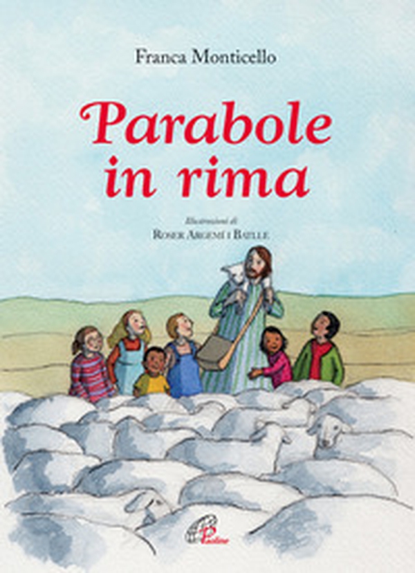 Parabole in rima - Librerie.coop Parabole in rima - Librerie.coop