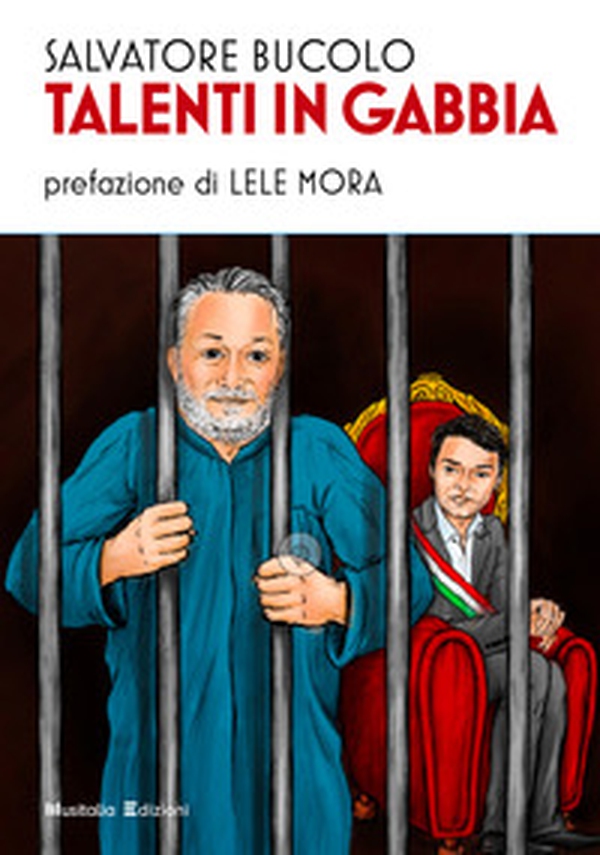 Talenti in gabbia - Librerie.coop Talenti in gabbia - Librerie.coop