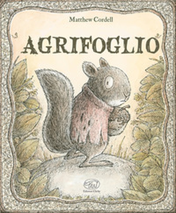 Agrifoglio - Librerie.coop Agrifoglio - Librerie.coop