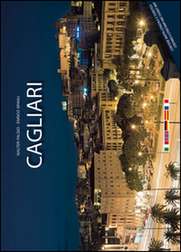 Cagliari. Con mappa - Librerie.coop