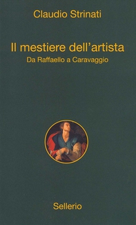Il mestiere dell'artista - Librerie.coop