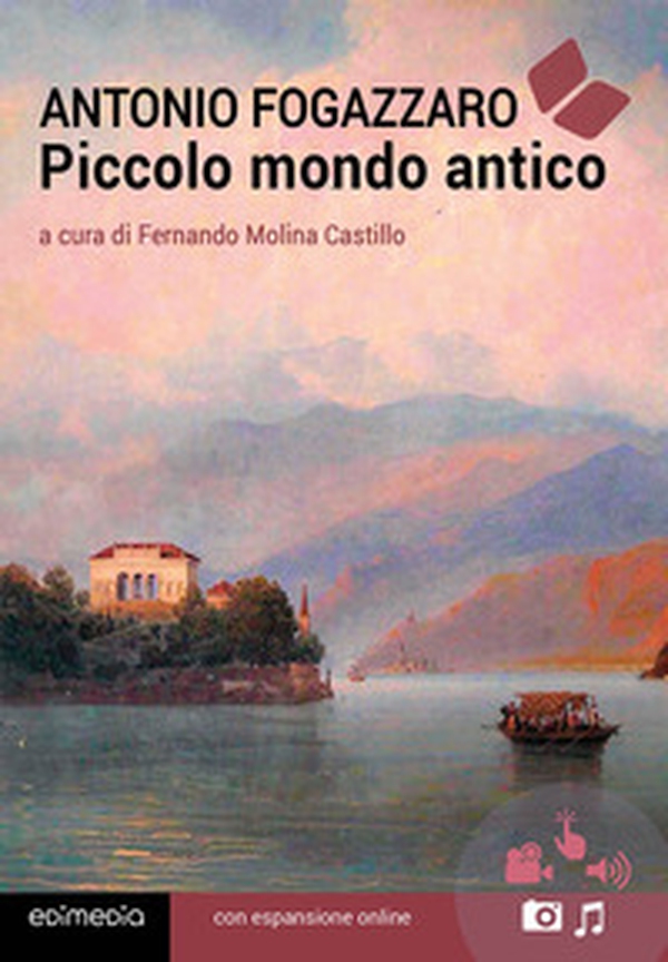 Piccolo mondo antico - Librerie.coop Piccolo mondo antico - Librerie.coop