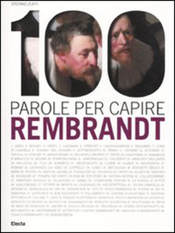 100 parole per capire Rembrandt - Librerie.coop 100 parole per capire Rembrandt - Librerie.coop