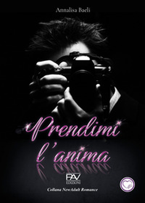 Prendimi l'anima - Librerie.coop