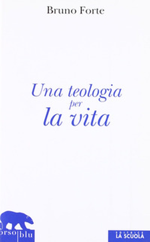 Teologia per la vita - Librerie.coop Teologia per la vita - Librerie.coop