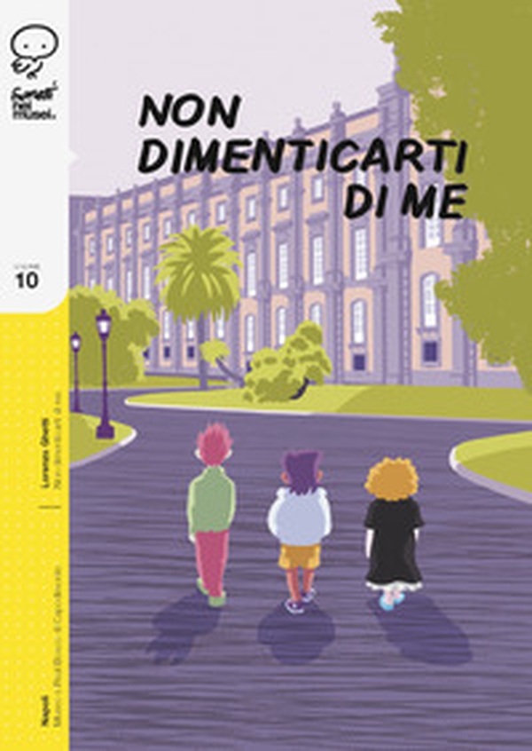 Non dimenticarti di me - Librerie.coop Non dimenticarti di me - Librerie.coop