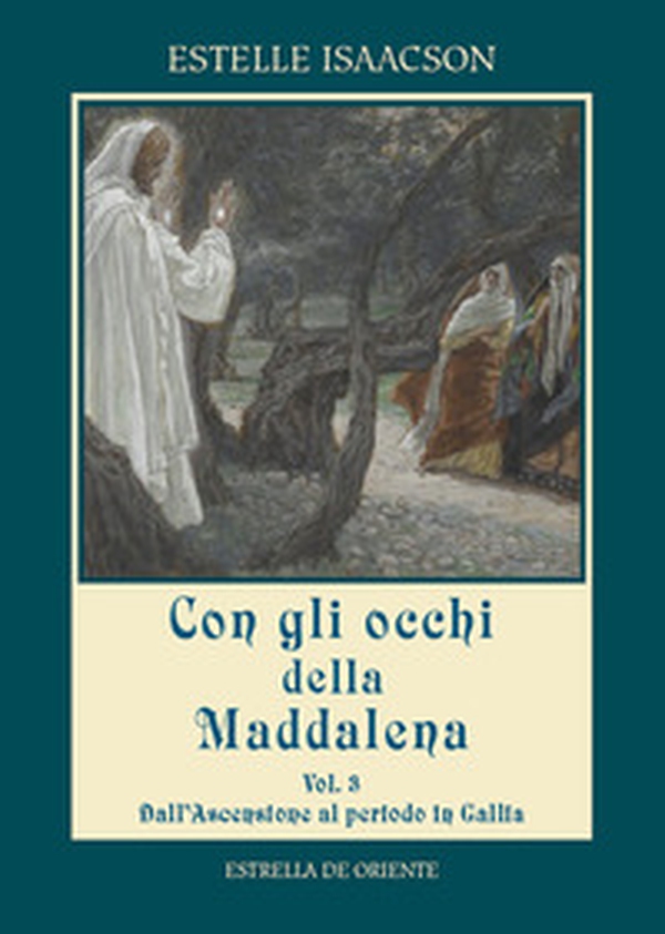 Con gli occhi della Maddalena - Librerie.coop Con gli occhi della Maddalena - Librerie.coop
