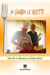 Io cambio le ricette - Librerie.coop