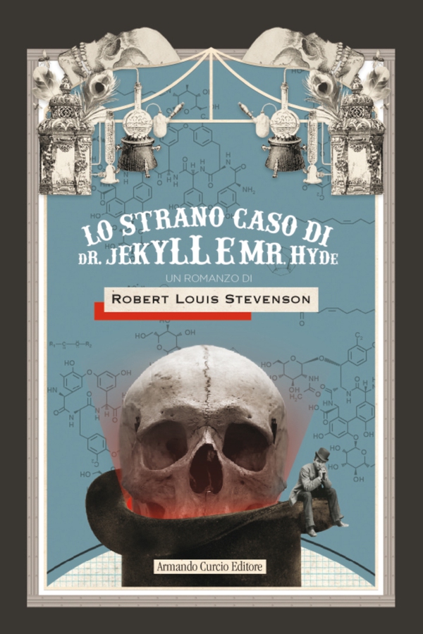 Lo strano caso di Dr. Jekyll e Mr. Hyde - Librerie.coop Lo strano caso di Dr. Jekyll e Mr. Hyde - Librerie.coop