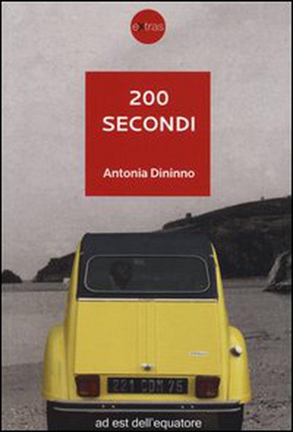 200 secondi - Librerie.coop 200 secondi - Librerie.coop