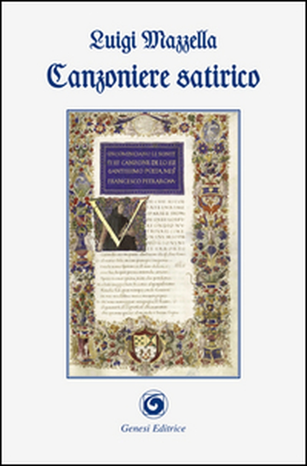 Canzoniere satirico - Librerie.coop Canzoniere satirico - Librerie.coop