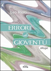 Errori di gioventù - Librerie.coop