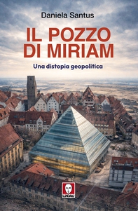 Il pozzo di Miriam - Librerie.coop