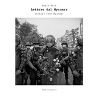 Lettere dal Myanmar-Letter from Myanmar. Ediz. italiana e inglese - Librerie.coop Lettere dal Myanmar-Letter from Myanmar. Ediz. italiana e inglese - Librerie.coop