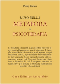 L'uso della metafora in psicoterapia - Librerie.coop L'uso della metafora in psicoterapia - Librerie.coop
