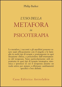 L'uso della metafora in psicoterapia - Librerie.coop