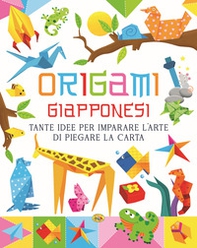 Origami giapponesi - Librerie.coop