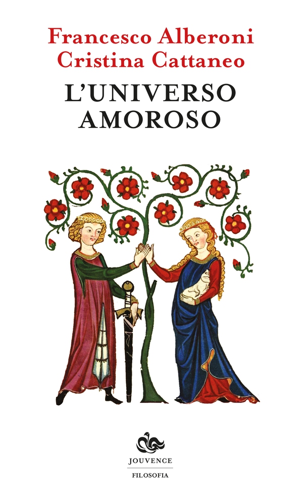 L'universo amoroso - Librerie.coop L'universo amoroso - Librerie.coop