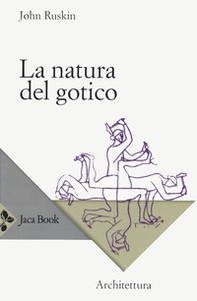 La natura del gotico - Librerie.coop La natura del gotico - Librerie.coop