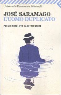 L'uomo duplicato - Librerie.coop L'uomo duplicato - Librerie.coop