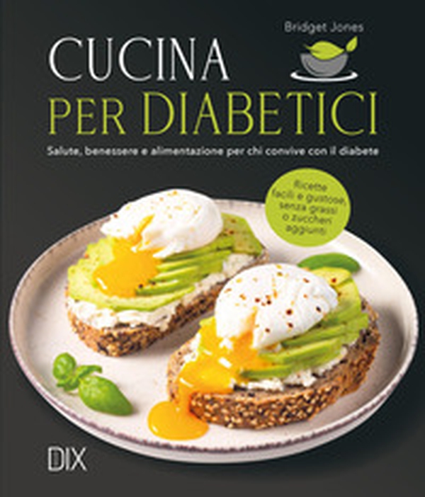 Cucina per diabetici - Librerie.coop