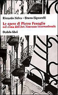 Le opere di Pietro Fenoglio nel clima dell'Art Nouveau internazionale - Librerie.coop Le opere di Pietro Fenoglio nel clima dell'Art Nouveau internazionale - Librerie.coop