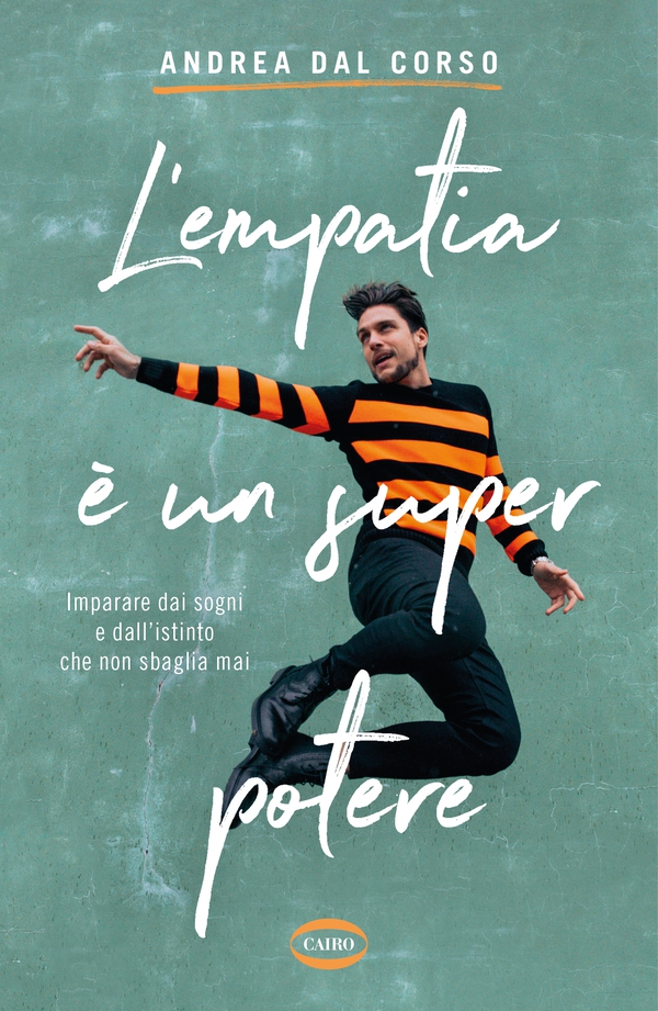 L'empatia è un superpotere - Librerie.coop L'empatia è un superpotere - Librerie.coop