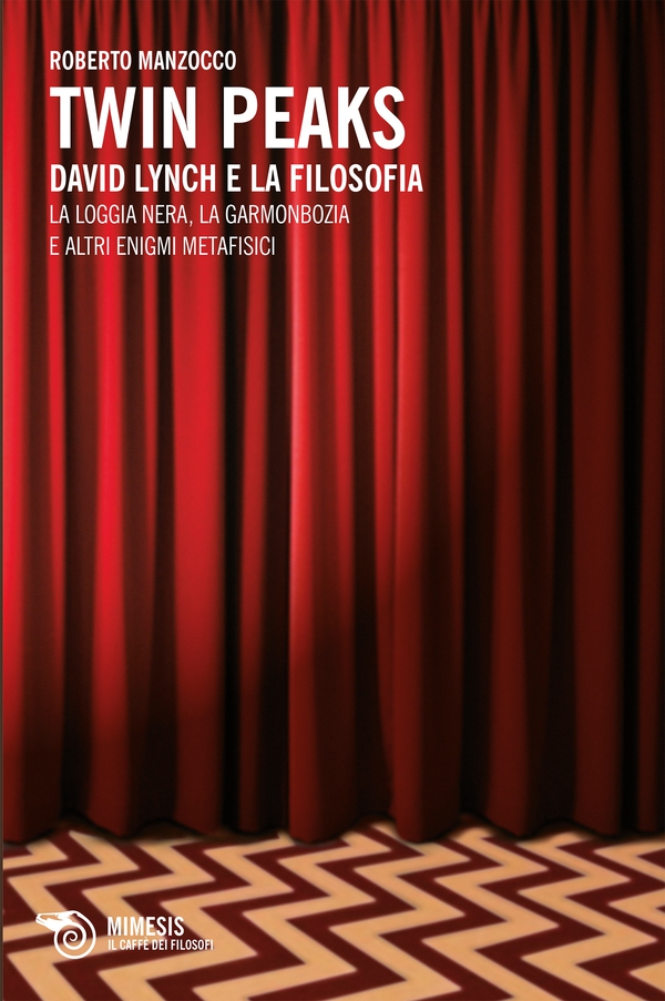 Twin Peaks - Librerie.coop Twin Peaks - Librerie.coop