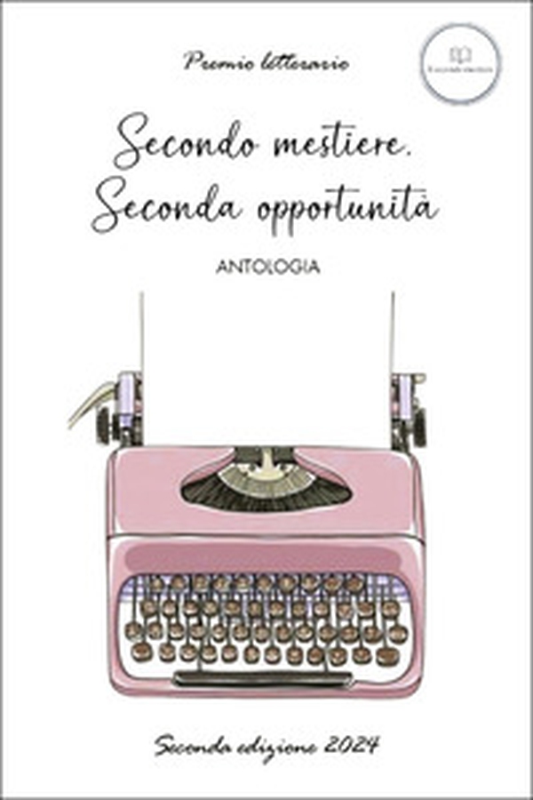 Secondo mestiere, seconda opportunità - Librerie.coop Secondo mestiere, seconda opportunità - Librerie.coop