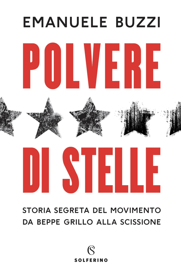 Polvere di stelle - Librerie.coop Polvere di stelle - Librerie.coop