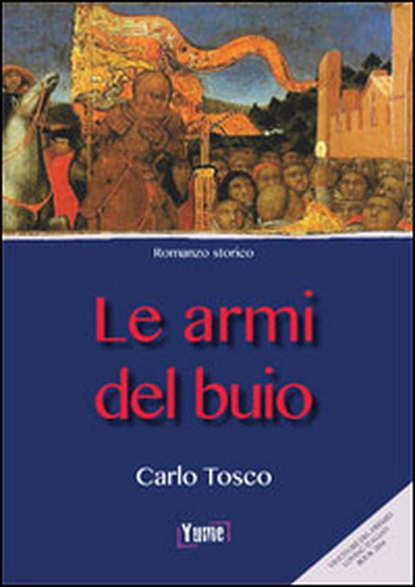 Le armi del buio - Librerie.coop Le armi del buio - Librerie.coop