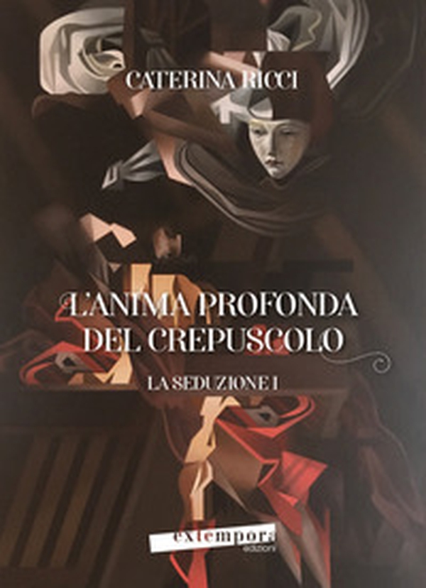 La seduzione. L'anima profonda del crepuscolo - Librerie.coop La seduzione. L'anima profonda del crepuscolo - Librerie.coop