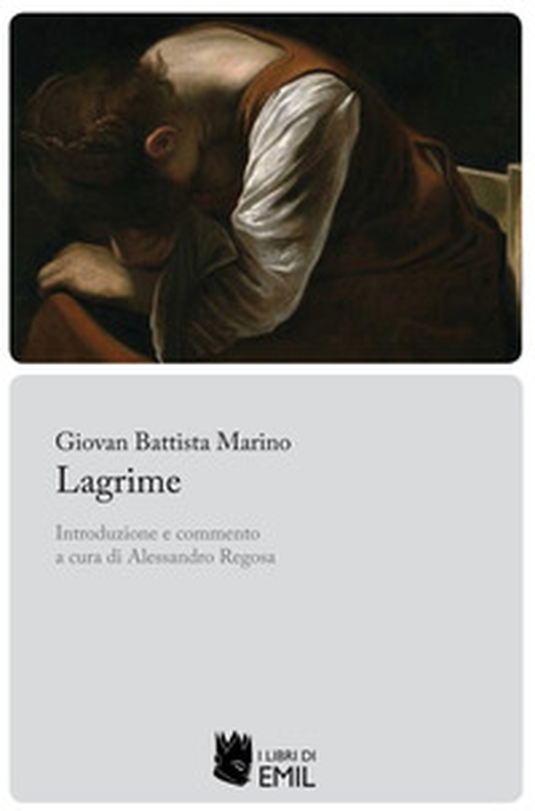 Lagrime - Librerie.coop Lagrime - Librerie.coop