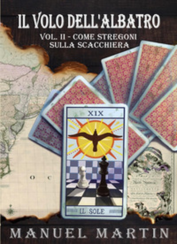 Il volo dell'albatro - Vol. 2 - Librerie.coop