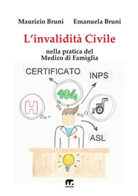 L'invalidità civile nella pratica del medico di famiglia - Librerie.coop L'invalidità civile nella pratica del medico di famiglia - Librerie.coop